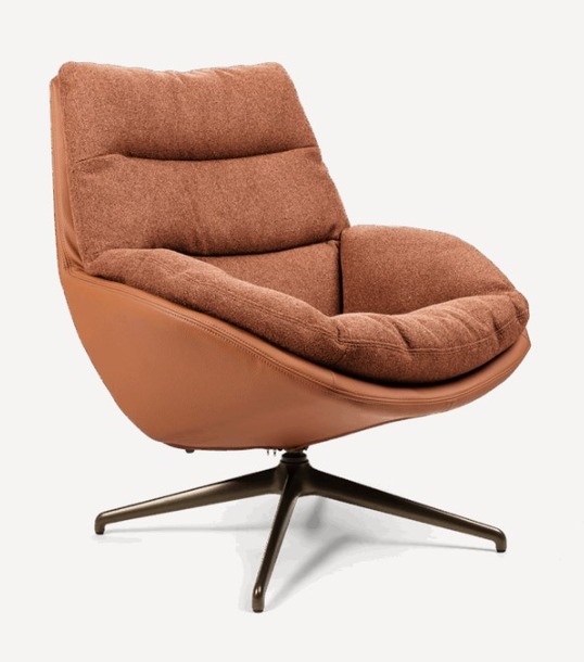 Cartel fauteuil Mare - 1